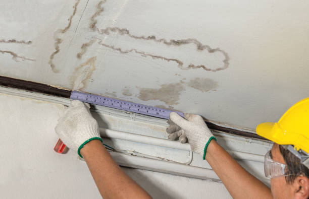 Reliable Structural Drying contractor in Farmington, ME by Water Damage Irwin